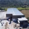 Bodega Industrial Ligera en RENTA, P.L. San Isidro Mazatepec, Jal.